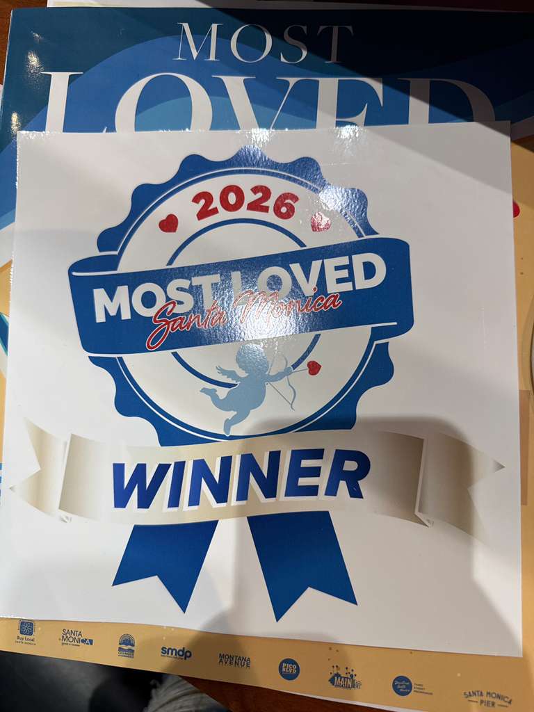 Most Loved Salon 2026