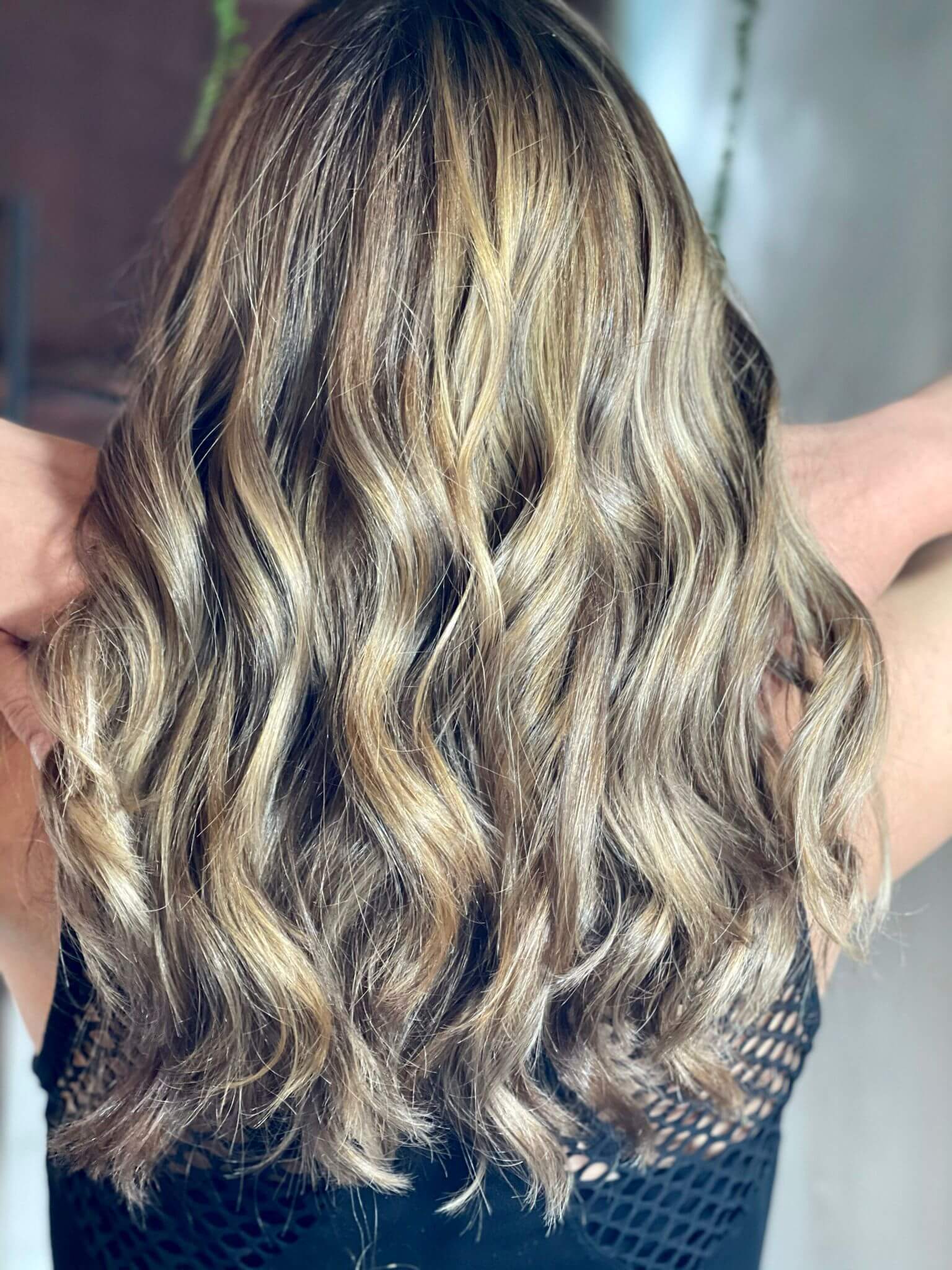 Hair Extensions