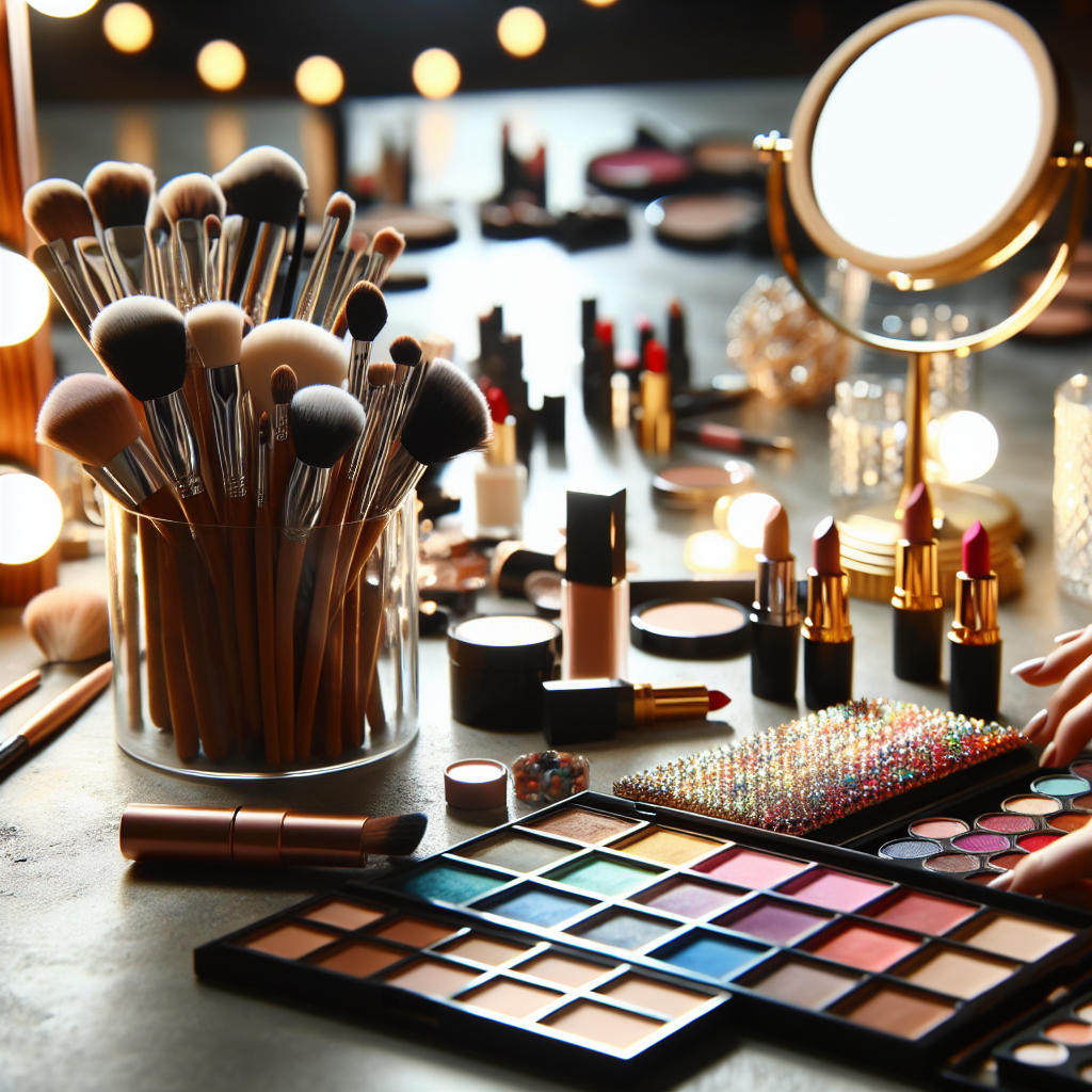 Makeup Artist in Santa Monica | Best Makeup Artist Near Me for Weddings & Events