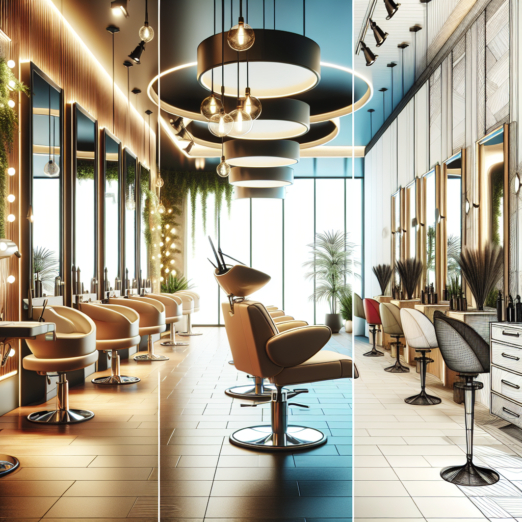 Best Hair Salon in Santa Monica – Top Hair Salon Services Near You